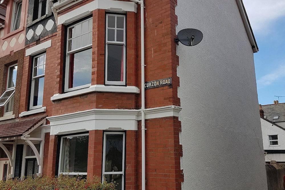 Casa vacanza a Llandudno a partire da 183€ a notte