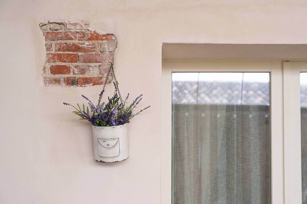 Ganze Wohnung, Antico Stemma Corte Meneghella - Lavanda in Monzambano, Gardasee