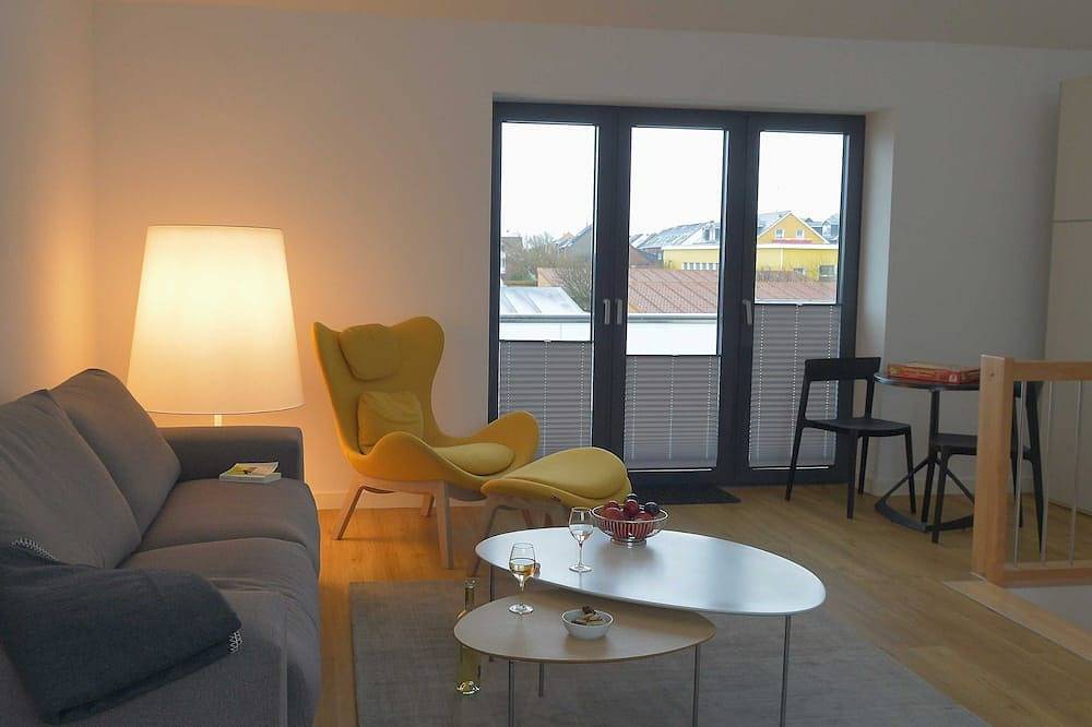 Ganze Wohnung, Wohnung 06 - Tor zum Meer in Helgoland