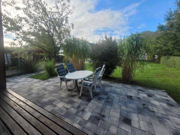 Ferienhaus für 6 Personen in Fedderwardersiel, Butjadingen, Bild 4