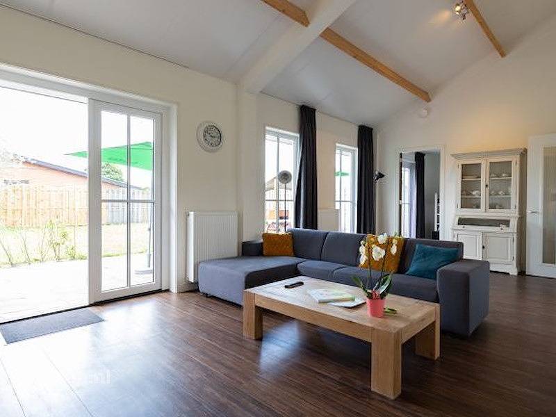 Vakantiehuis Goirle in Goirle, Noord-Brabant