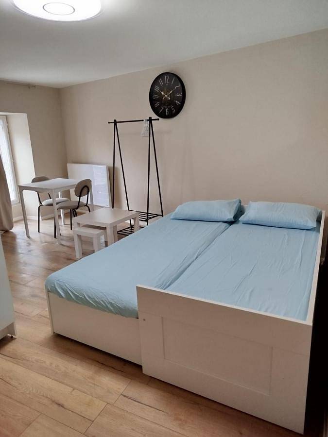 Gîte pour 2 personnes à Luçon - 3