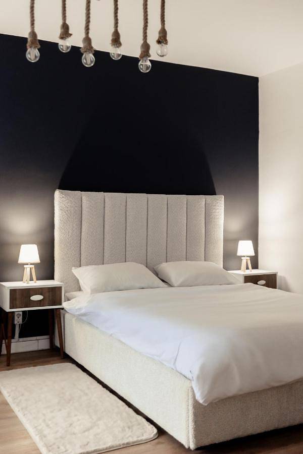 Gîte pour 2 personnes, avec balcon dans Cluj-Napoca - 2