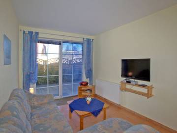 Ferienwohnung für 5 Personen in Ostseebad Glowe, Glowe, Bild 4