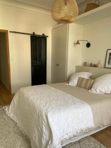 Cottage pour 2 personnes dans Abbaye Saint Victor De Marseille