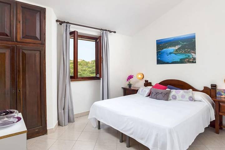 Apartamento entero, Bougainvillae Trilo in Liscia di Vacca, Arzachena