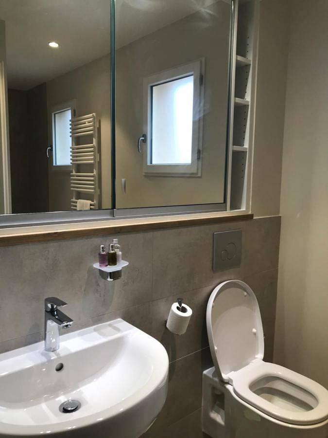 Villa pour 3 personnes avec jardin in Castelnau-de-Montmiral, Région d'Albi