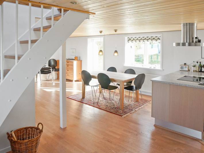 "Alkmar" - 75m from the sea in Hanstholm, Dänemark an der Nordsee