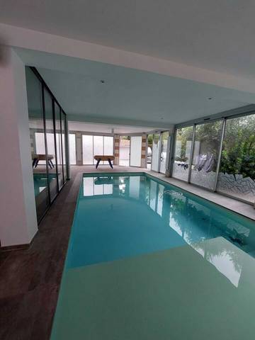 Villa voor 10 Personen in Arcachon, Bassin d'Arcachon, Afbeelding 4