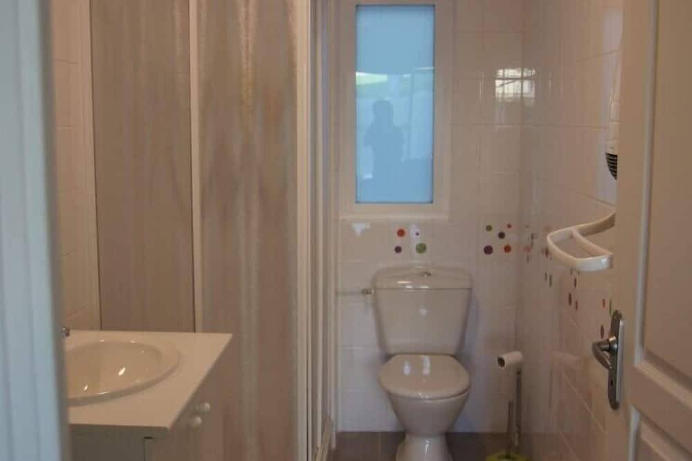 Appartement entier, Appartement Vue Mer - Bretagne - 2 Personnes - Etables Sur Mer in Étables-sur-Mer, Côte de Goëlo