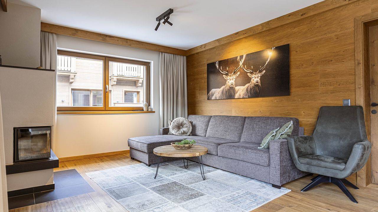 Ferienhaus für 10 Personen (148 m²) in Ehrwald in Ehrwald, Ammergauer Alpen (Österreich)