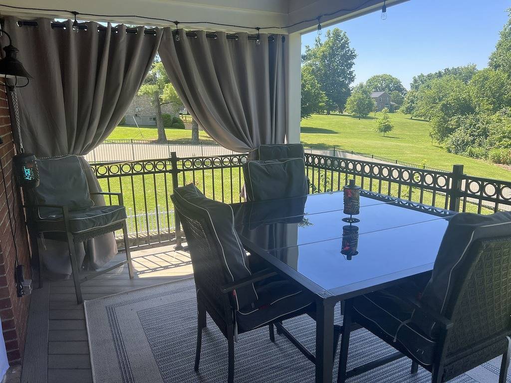 Hundefreundliches Bauernhaus, neu renoviert. Auf halbem Weg zum Creation Museum & The Ark. in Kenton County