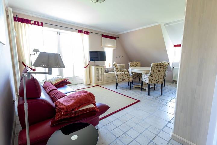 Ferienwohnung für 4 Personen - 1