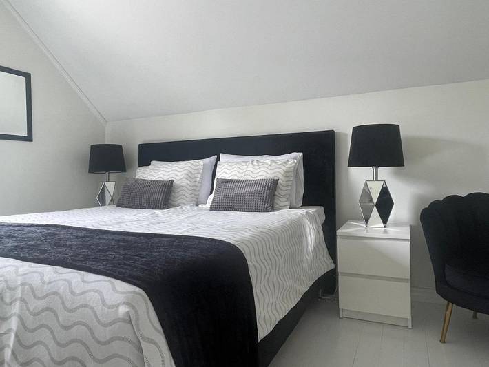 Villa für 8 Personen, mit Garten, mit Haustier - 1