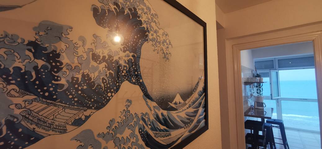 Ferienwohnung für 5 Personen in Cádiz - 3