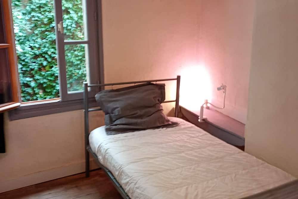 Entire apartment, Studio Center Thiers ~ Clermont-Ferrand ~ Lyon - Free Parking - Self-check-in in Thiers, Thiers region