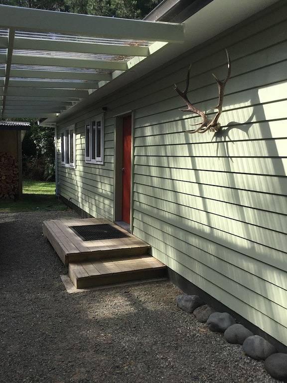 Angel- und Outdoorparadies vor der Haustür! in Taupo District