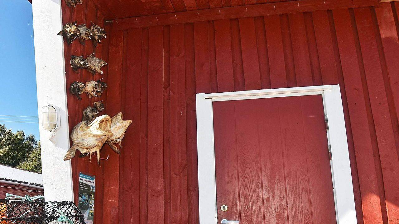 Ferienhaus für 6 Personen (98 m²) in Oksvoll in Bjugn