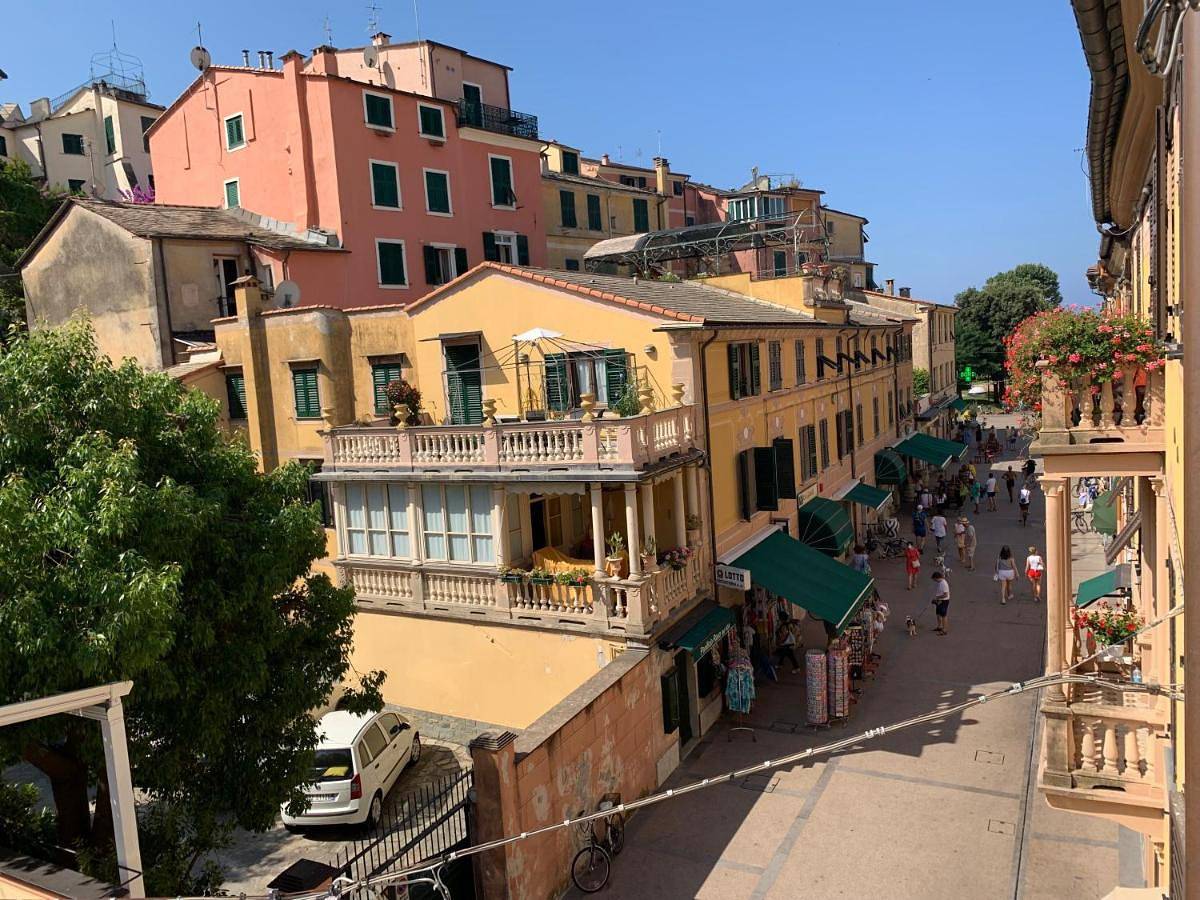 Affittacamere Stella di Mare in Levanto, Commune de Levanto