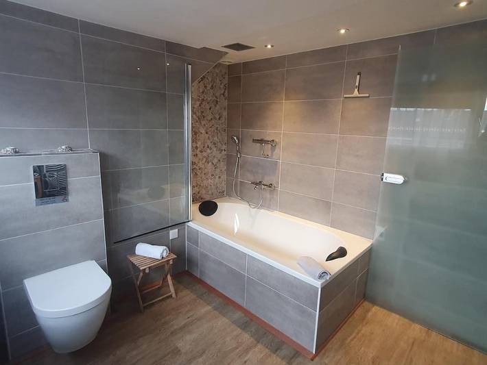 BnB für 2 Personen, mit Terrasse in den Niederlande - 4