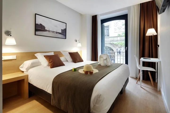 Guesthouse for 2 people, with terrace - 1