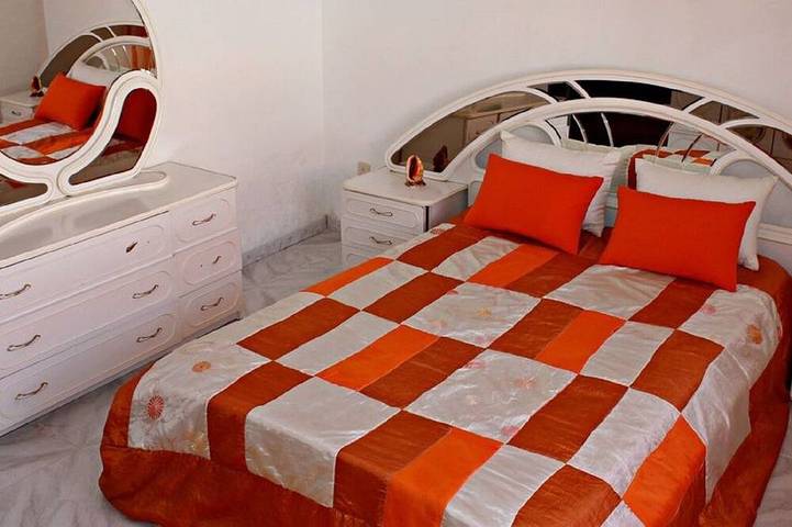 Location de vacances pour 4 personnes dans Rogil - 2