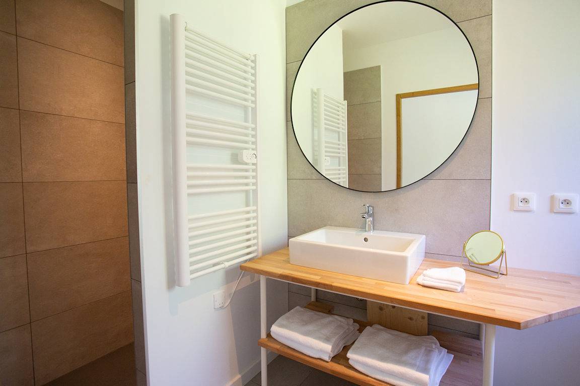 Maison d'hôtes La Pigressa - Augustine in Bénesse-Maremne, Côte d’Argent