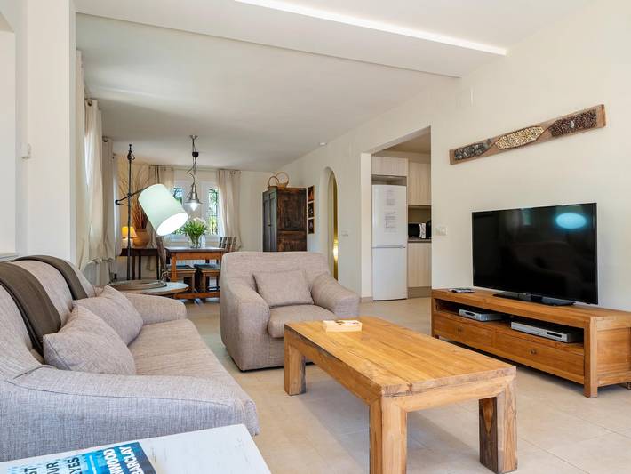 Privilegio en Tamariu con piscina privada in Tamariu, Costa Brava