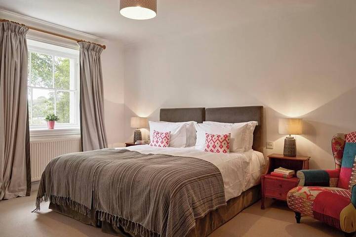 The Lindens, spacious Dorset retreat for a coastal break in Dorset
