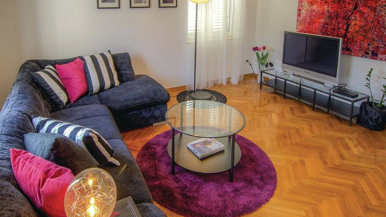 Ganze Ferienwohnung, Ferienwohnung für 6 Personen (100 m²) in Dubrovnik in Mokosica, Dubrovnik-Neretva