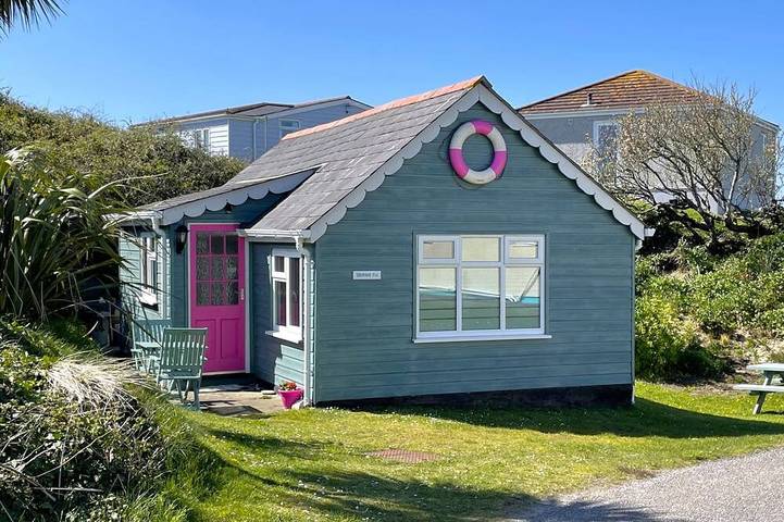 Vakantieappartement voor 3 personen - 1