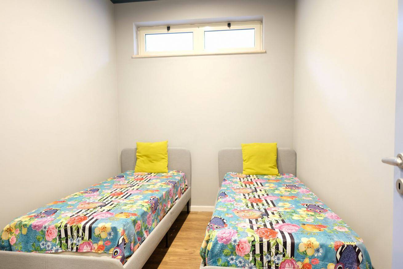 Ganze Wohnung, Blue Sea Leonardo Apartment in Trani, Via Francigena