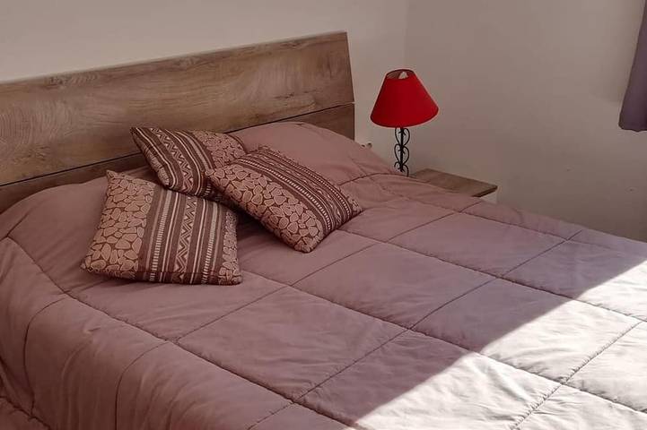 Ganze Wohnung, Grizzly 405-Wohnung 5 Pers. Balkon-10 m Piste-Pas de la Casa in Pas de la Casa, Encamp