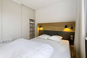 Camping pour 4 Personnes dans Jullouville, Région d'Avranches, Photo 2