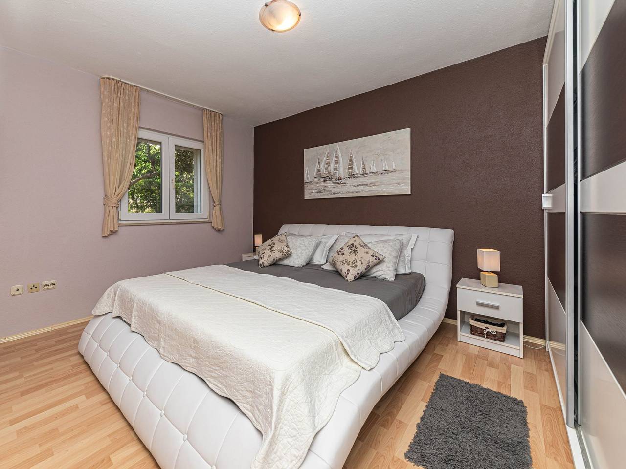 Haus zur alleinigen Nutzung in Kastel Novi, Kaštela