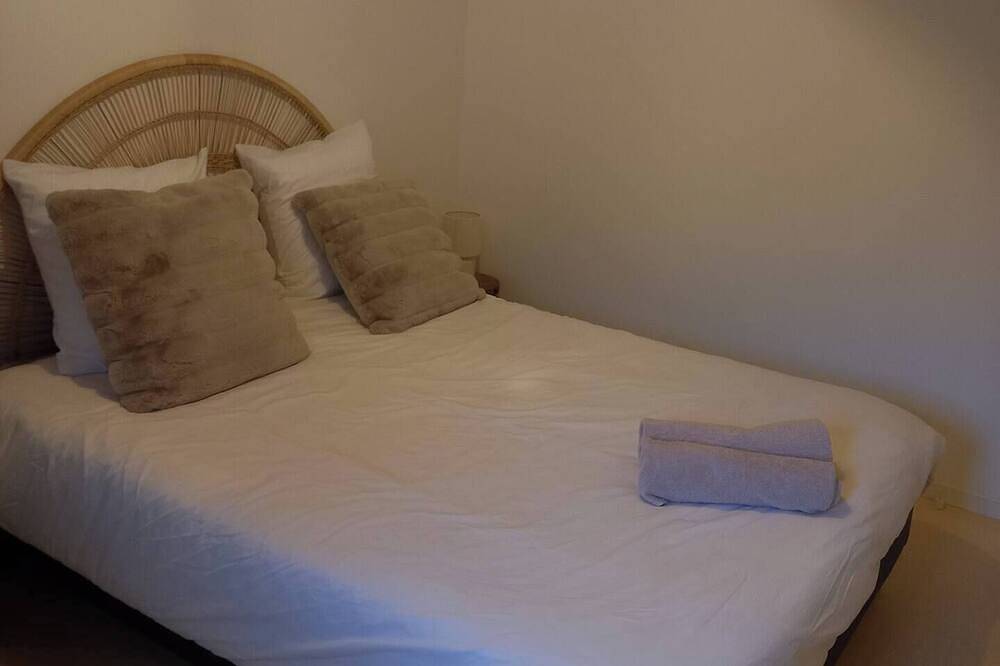 Ganze Wohnung, Apartment 2/3 persons Laruns town center in Laruns, Béarn