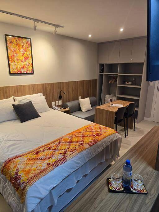 Casas e apartamentos de temporada para 4 pessoas, com vista e piscina e ainda balcão em Cruz das Almas