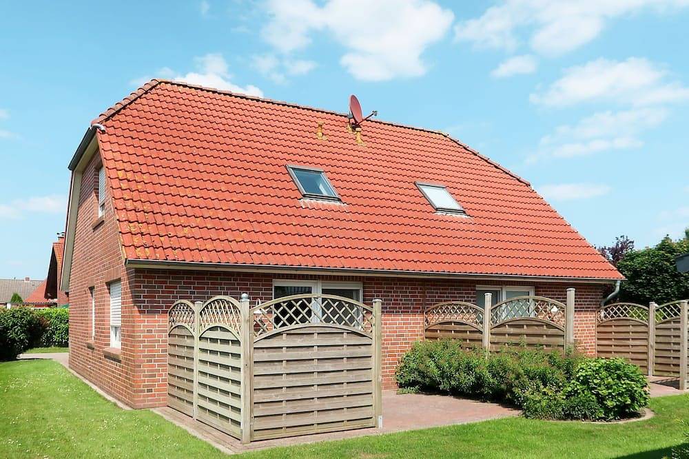 Casa vacanza a Weser-Ems a partire da 98€ a notte