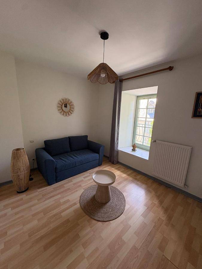 Appartement de vacances pour 4 personnes