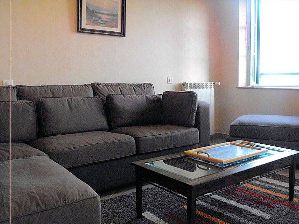 Appartement entier, Gite des Viviers de La Houle in Cancale, Baie du Mont-Saint-Michel