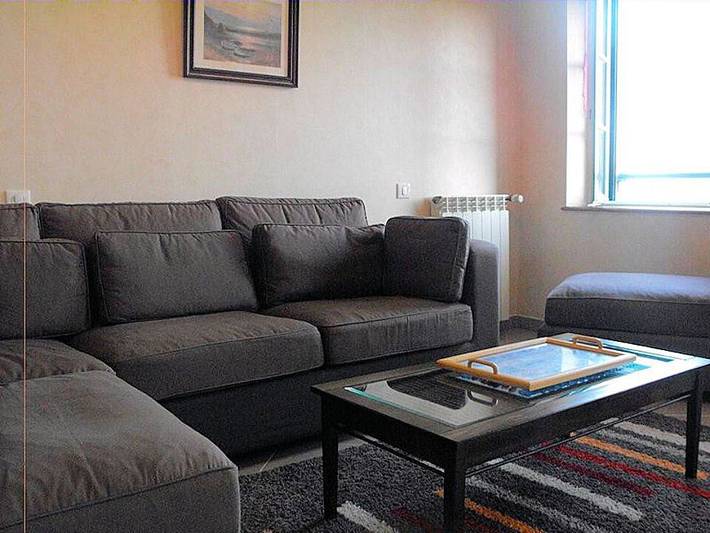 Location de vacances pour 4 personnes, avec terrasse en Ille-et-Vilaine - 4