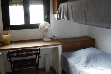 Villa pour 4 Personnes dans Vejer de la Frontera, Costa de la Luz, Photo 3