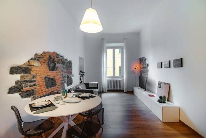Ferienwohnung für 4 Personen - 1