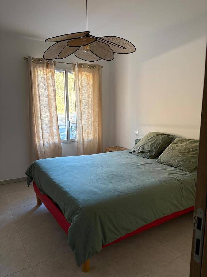 Appartement entier, T3 tout confort in Alata, Région d'Ajaccio