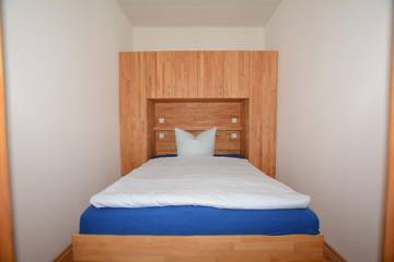 Vakantieappartement voor 2 Personen in Nordseeküste, Nordseeinseln, Afbeelding 4