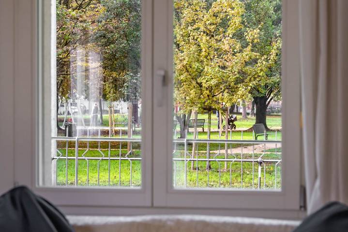 Appartamento intero, Guerrazzi New Flat - Parcheggio privato in Padova, Provincia di Padova