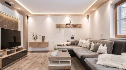 Chalet für 8 Personen, mit Terrasse und Garten in Achenkirch