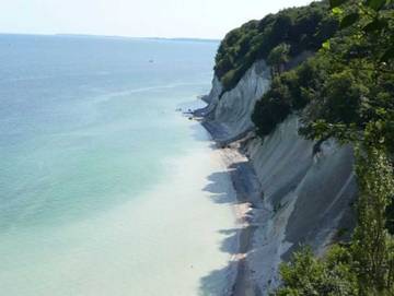 Ferienwohnung für 2 Personen in Wiek, Rügen, Bild 3