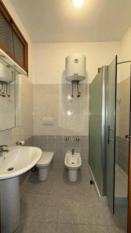 Appartement entier, La dolce vita in Camporosso, Riviera di Ponente