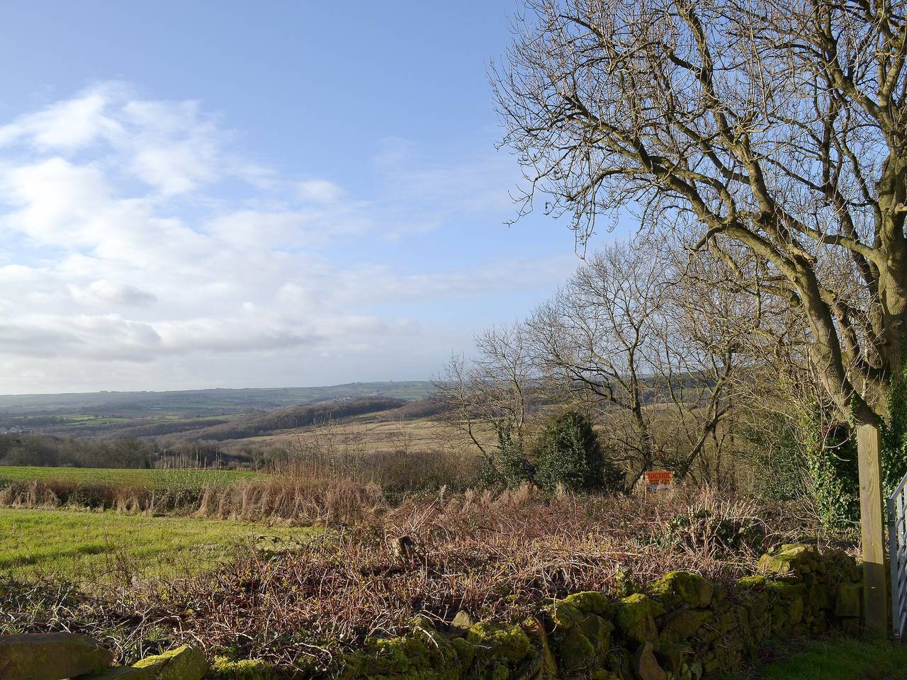 Boundary Cottage in Chesterfield (desambiguación), Derbyshire